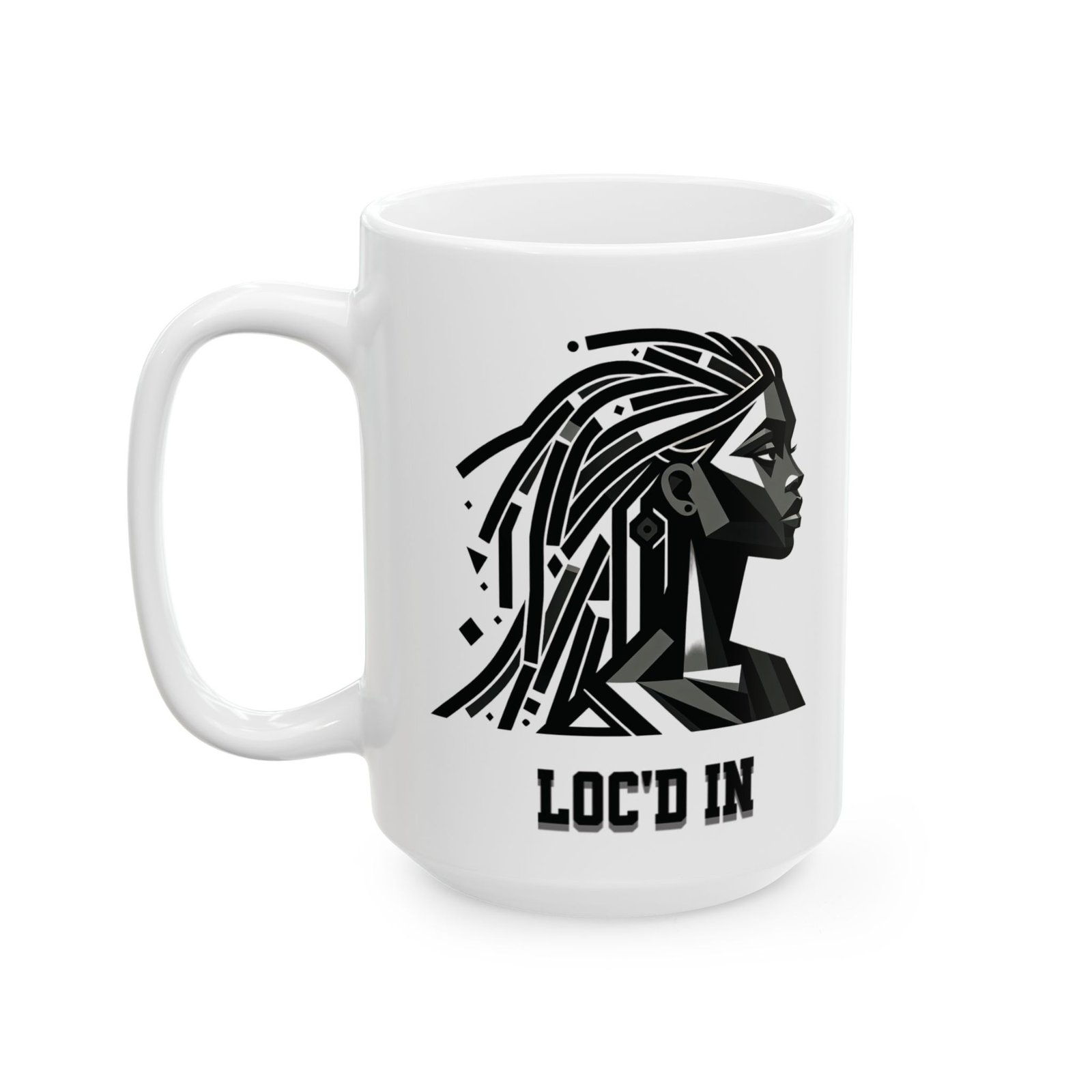 Stoni Loc'd In Mug Design#1 - Image 7
