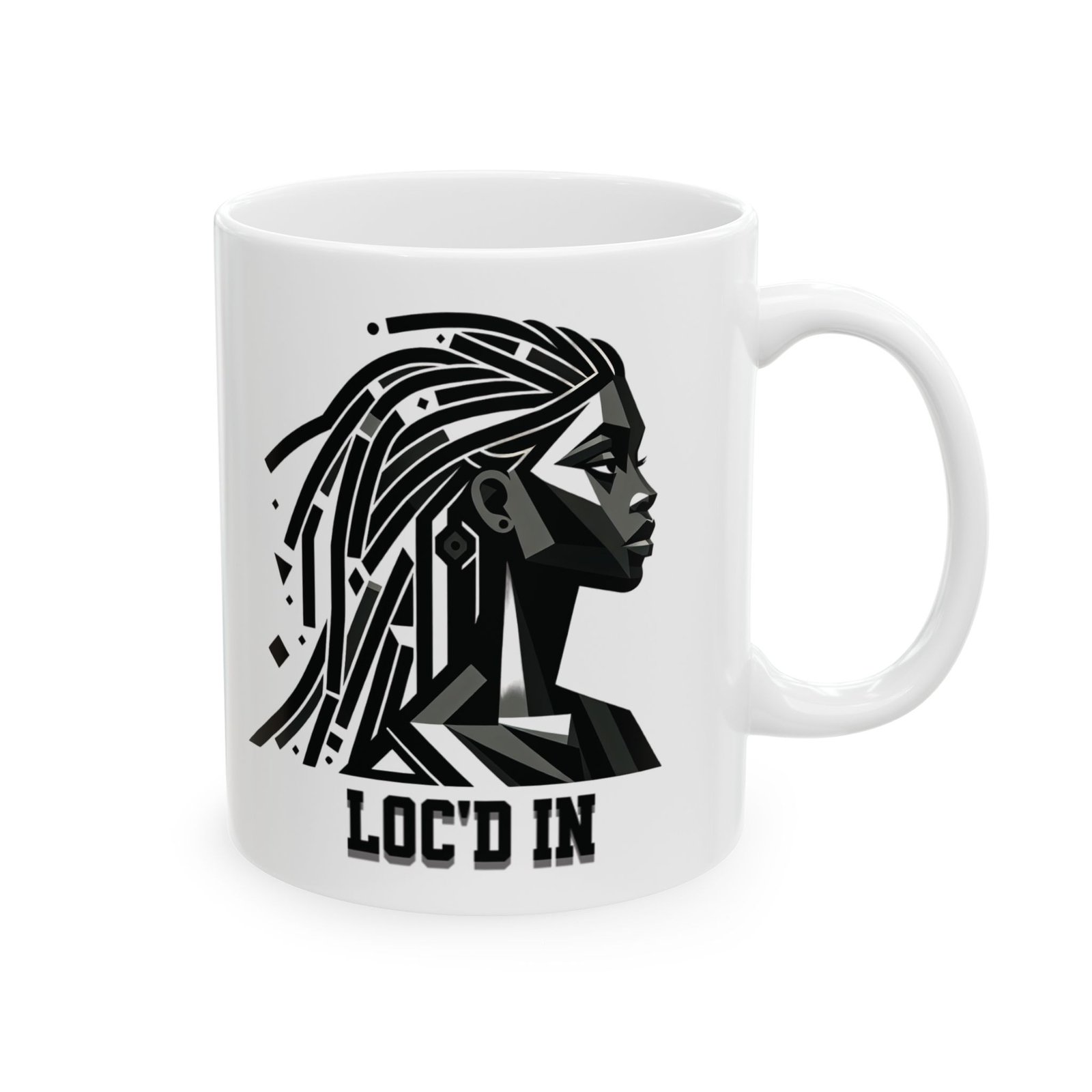 Stoni Loc'd In Mug Design#1 - Image 4