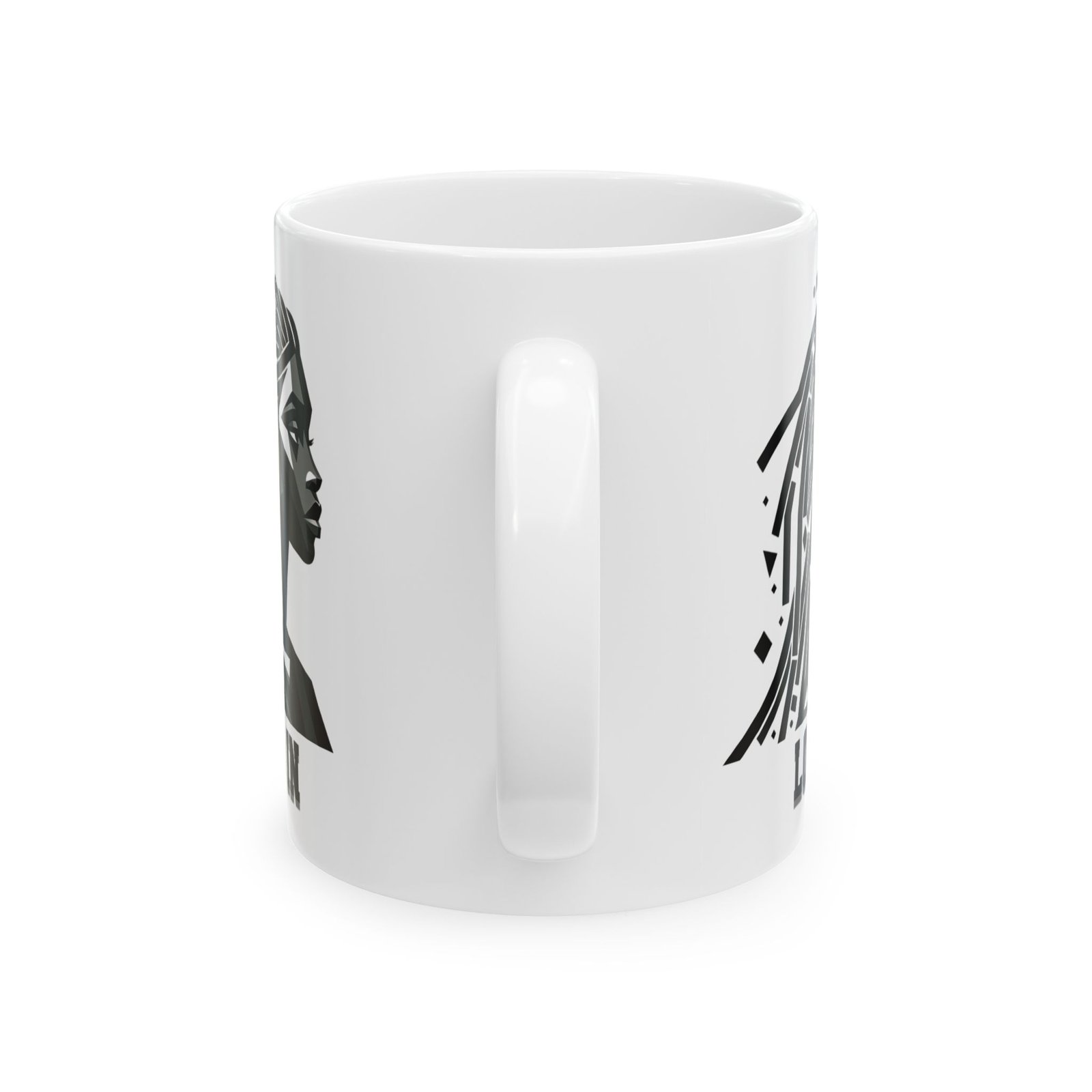 Stoni Loc'd In Mug Design#1 - Image 3