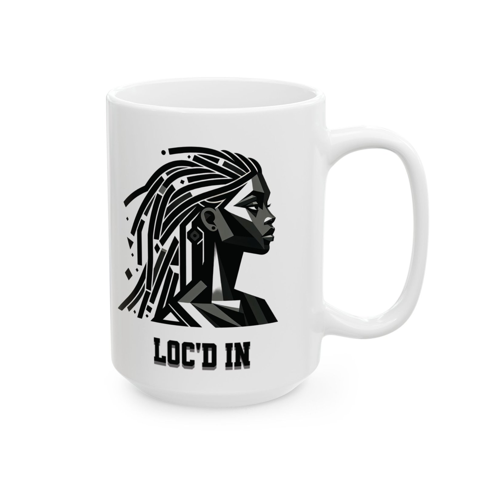 Stoni Loc'd In Mug Design#1 - Image 8