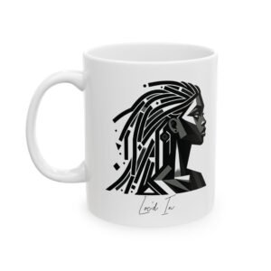 Stoni Loc'd In Mug Design #3