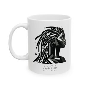 Stoni Loc'd Up Mug Design#3