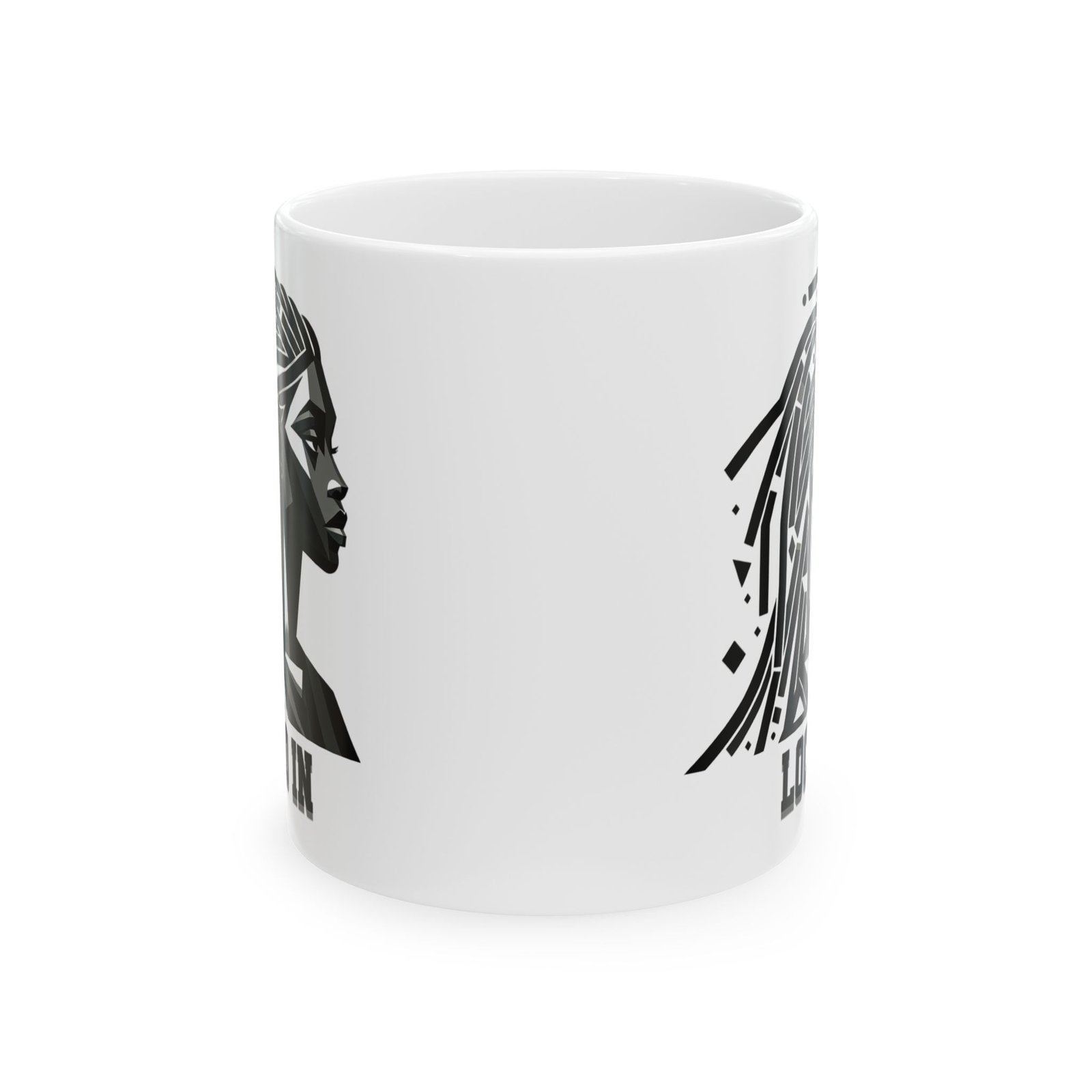 Stoni Loc'd In Mug Design#1 - Image 2