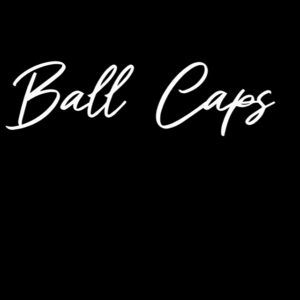 Ball Caps