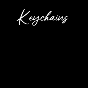 Keychains