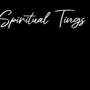 Spiritual Tings