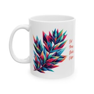 The Essentials Mug in Orange