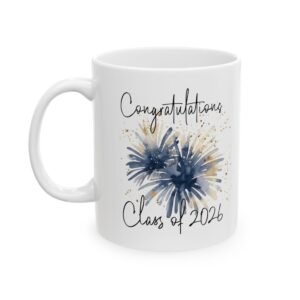 Graduation Mug